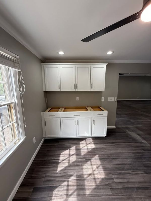Kitchen Renovation