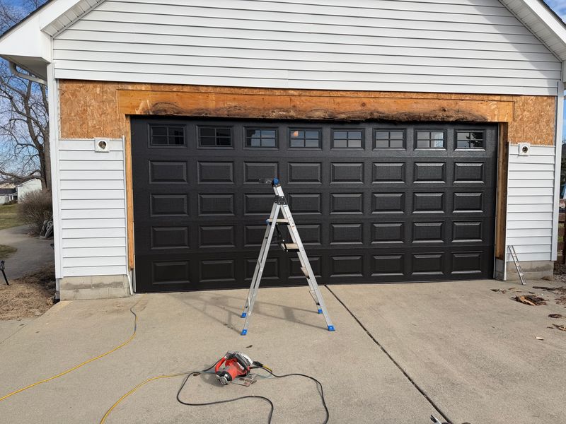 Siding