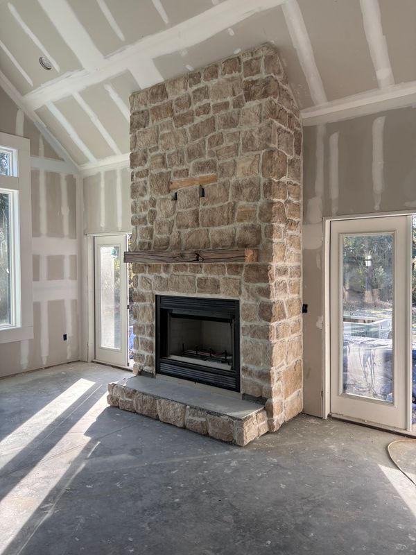 Interior Painting
