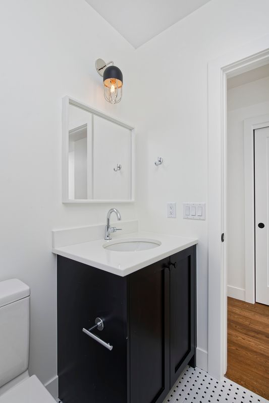Kitchen and Bathroom Renovations