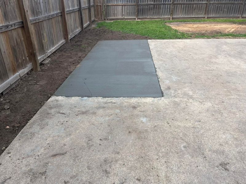 Concrete