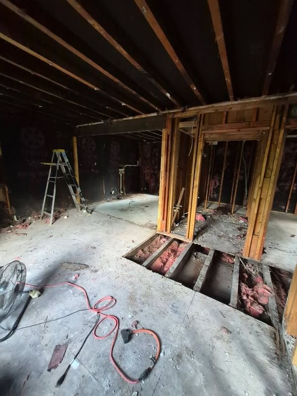 Flooring