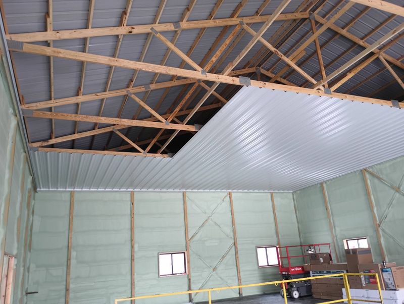 Commercial Construction