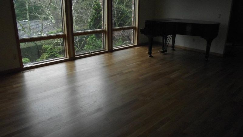 Laminate Flooring