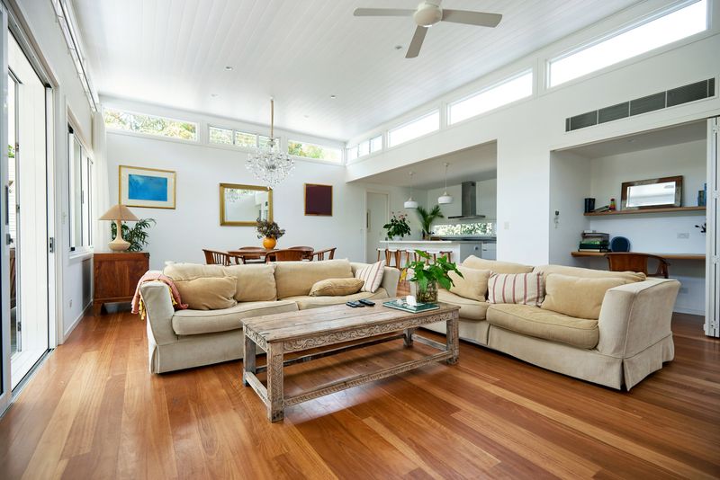Flooring Installation