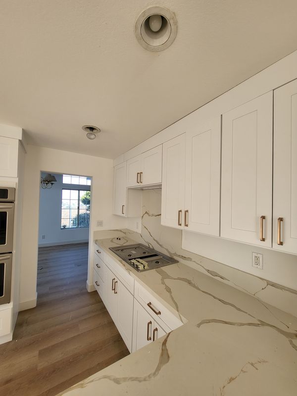 Interior Renovations