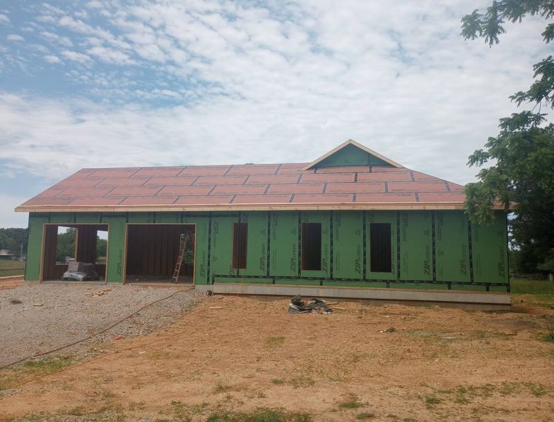 Roofing