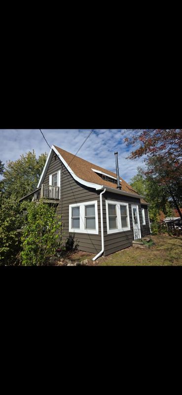 Exterior Painting gallery