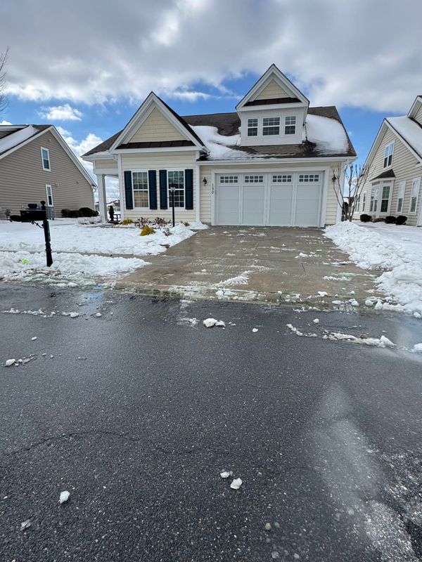 Snow Removal