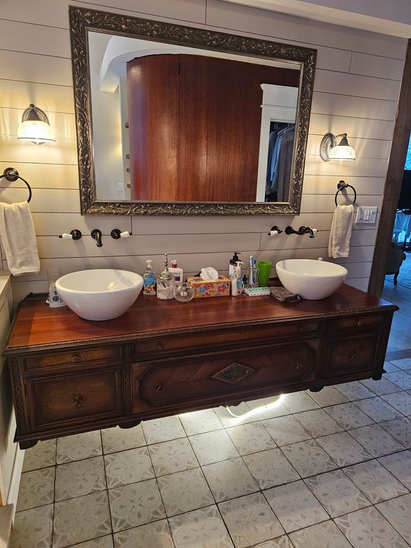 Historic & Period Restoration and Builds