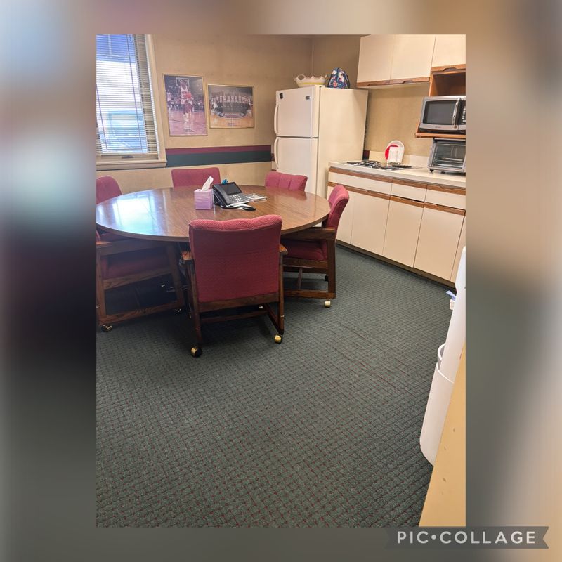 Commercial Cleaning gallery