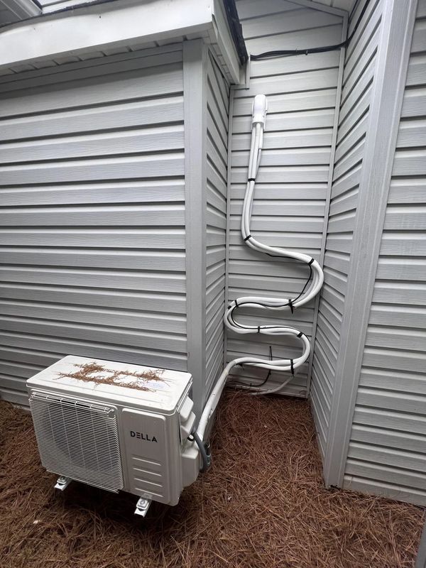 Residential Installation