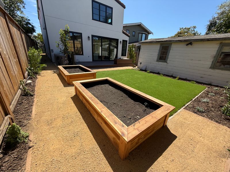 Garden Design