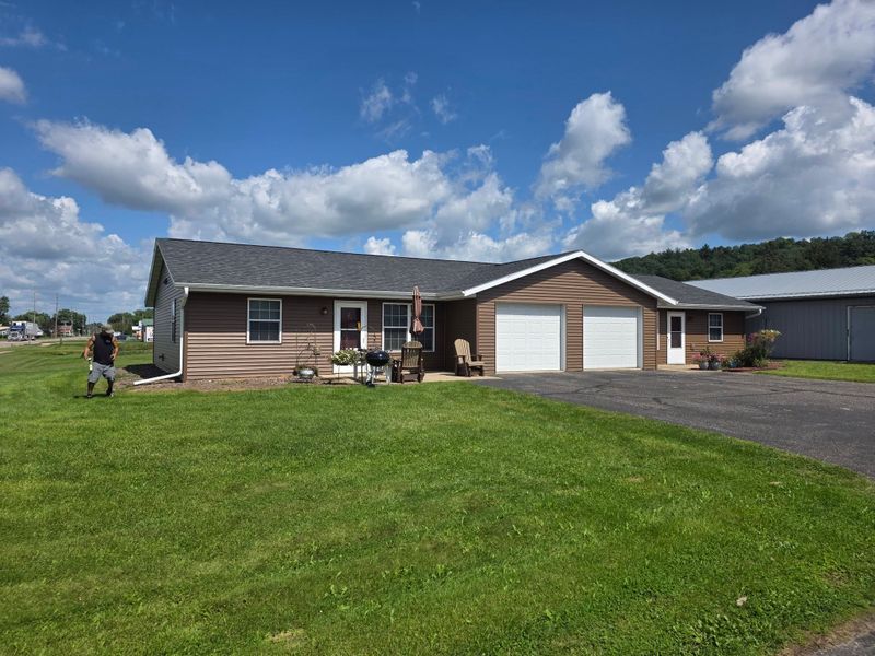 Custom Home Building
