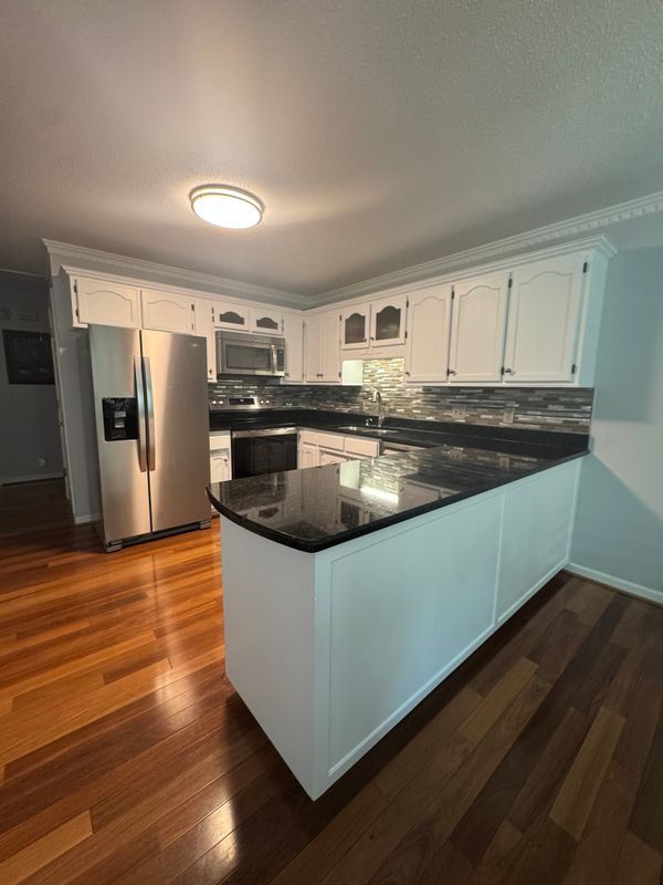 Interior Painting