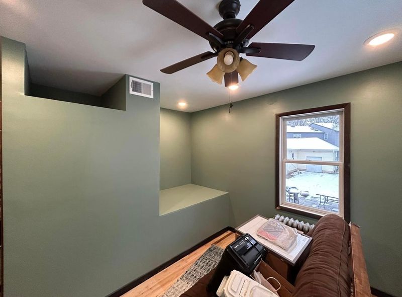 Interior Painting