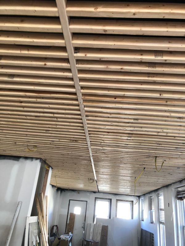 Carpentry
