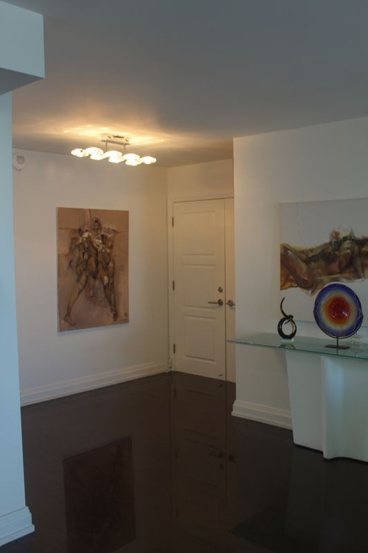 Condo Renovations
