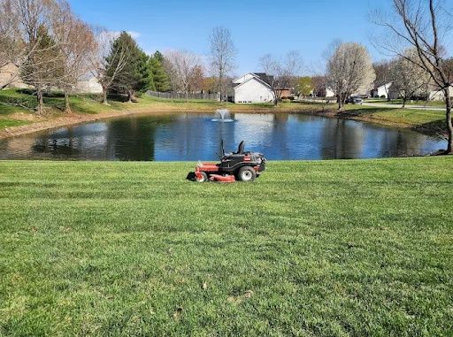 Lawn Maintenance