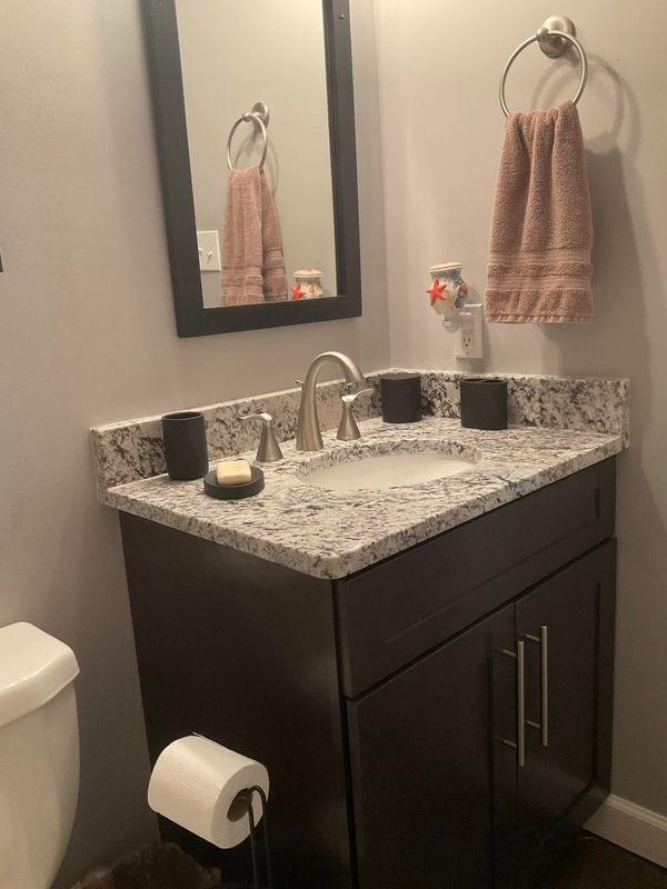 Interior Renovations