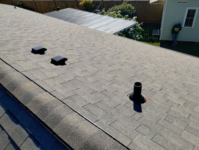 Roof Repairs