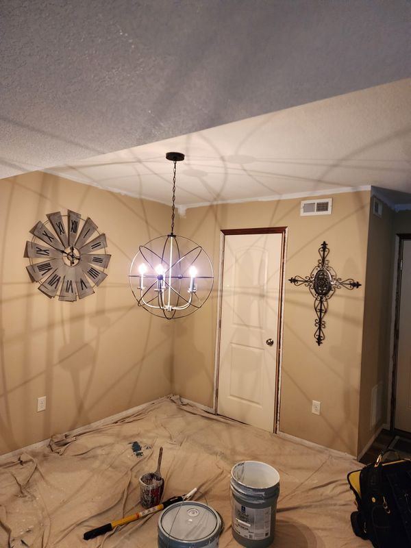 Interior Painting