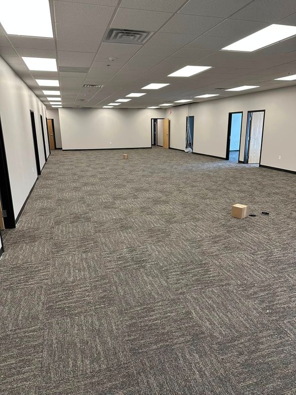 Commercial Spaces