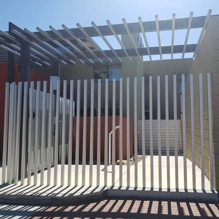 Metal Fabrication