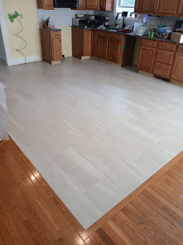 Tile