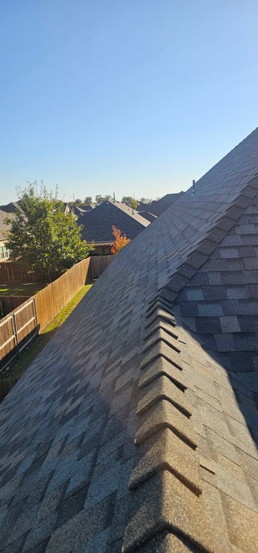 Residential Roofing