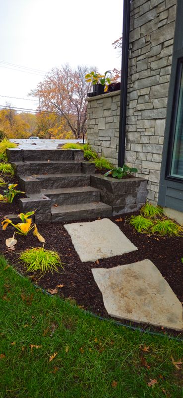 Hardscaping Gallery