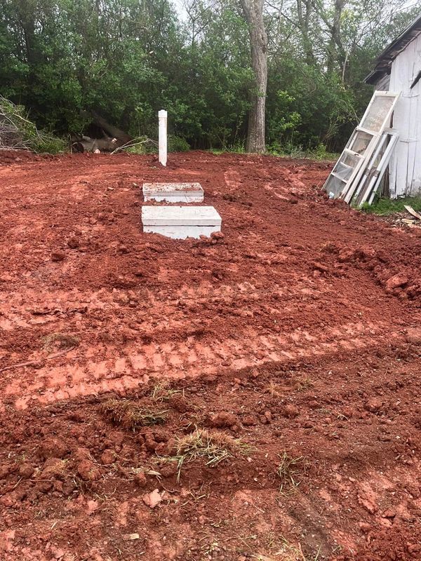 Landscaping & Hardscaping