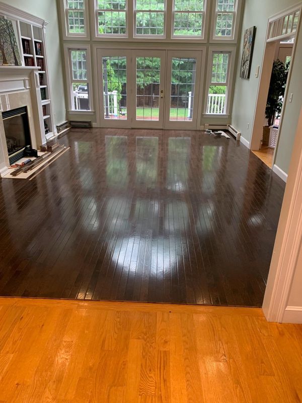 Flooring