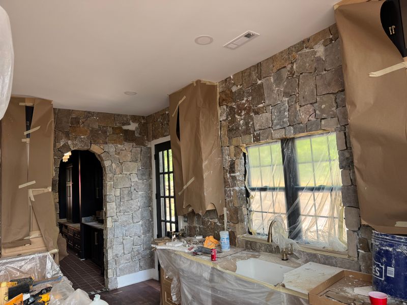 Kitchen and Bathroom Renovations