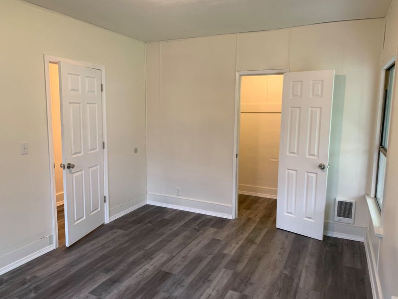 Interior Renovations