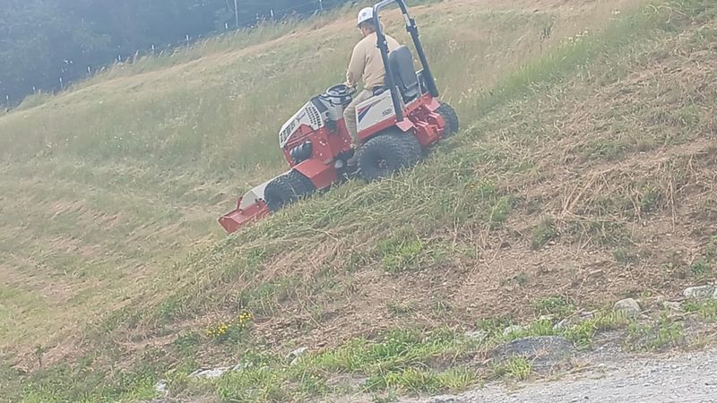 Our Work