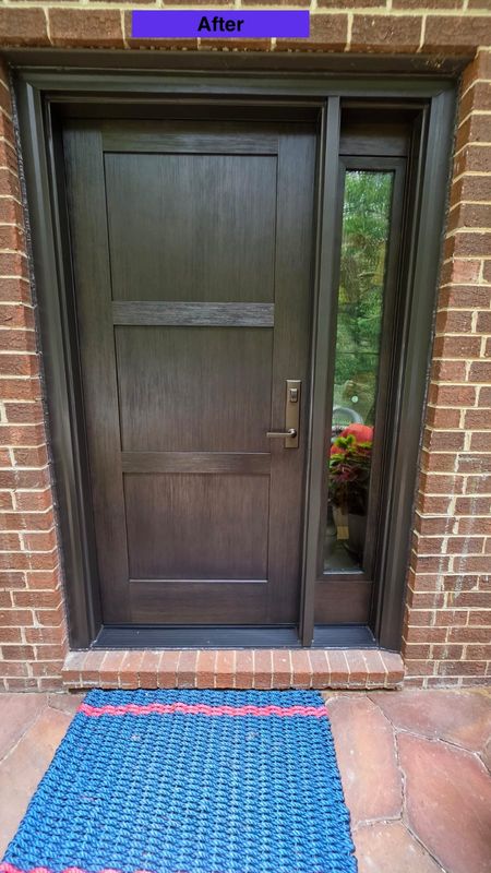 Door Replacement And Install