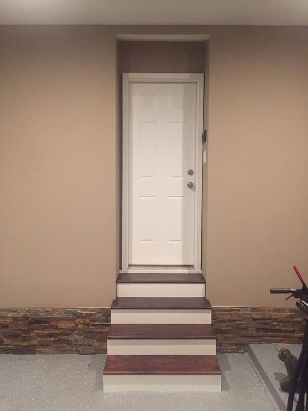 Remodeling Services