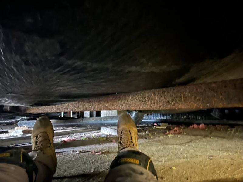 Emergency Repairs