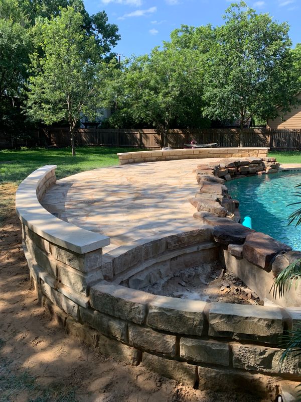 Concrete Services