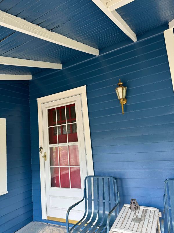 Exterior Painting