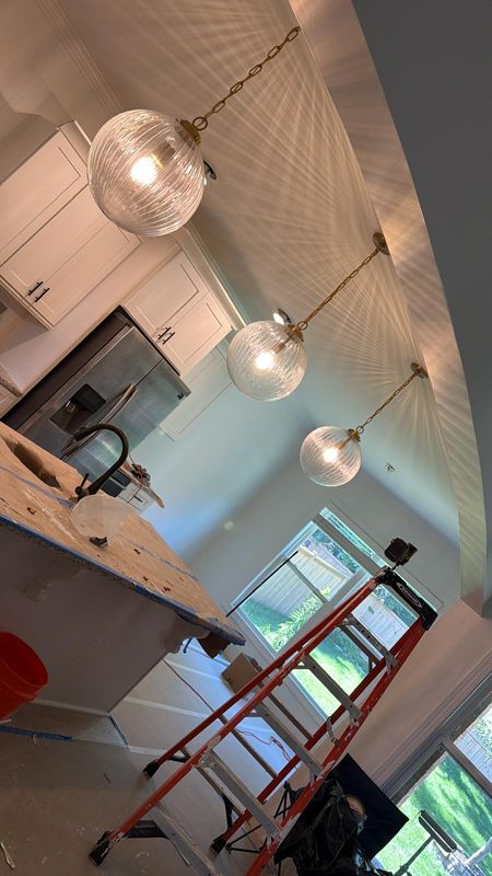 Lighting Installation & Repair