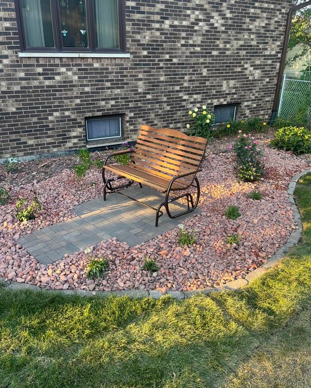 Landscape Design & Installation