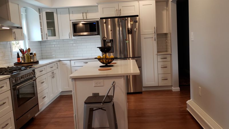 Kitchen Renovation