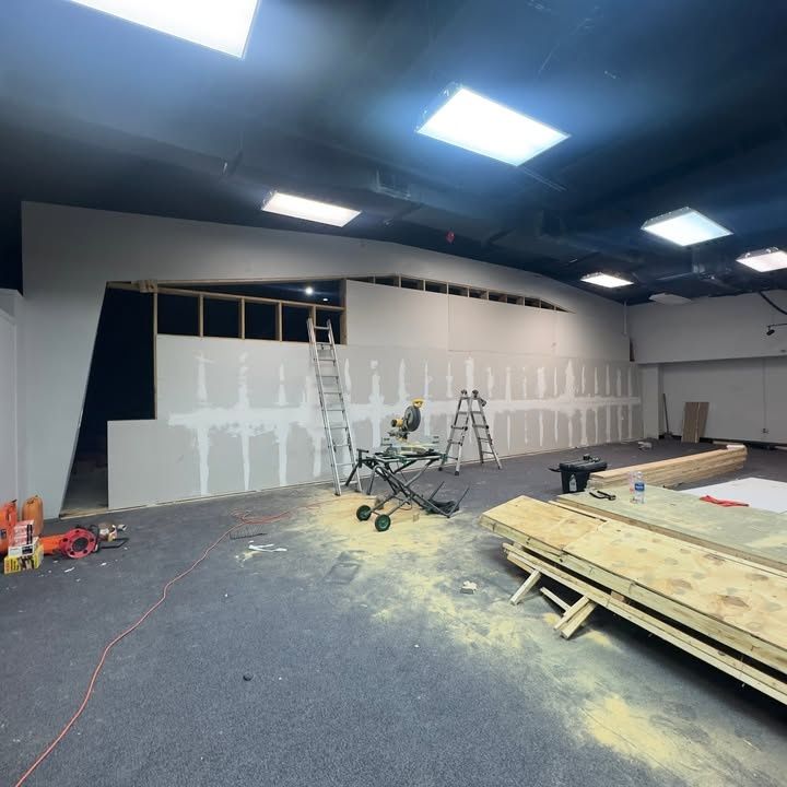 Carpentry