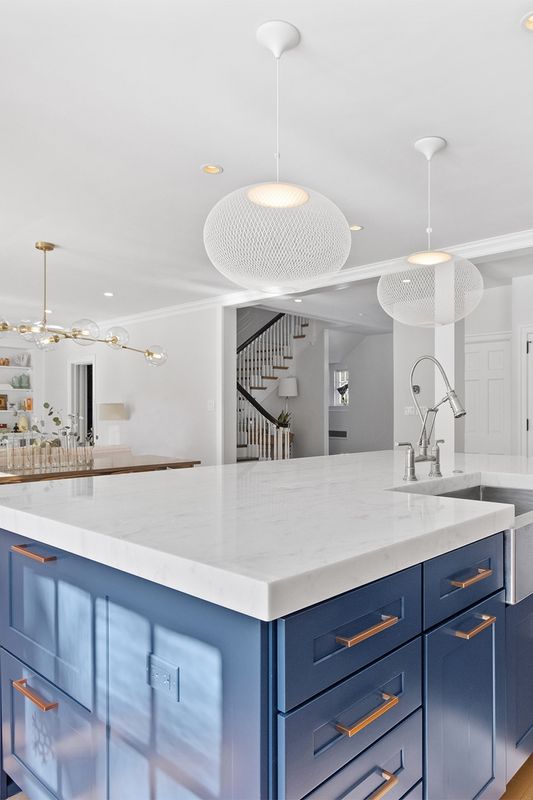 Custom Cabinets