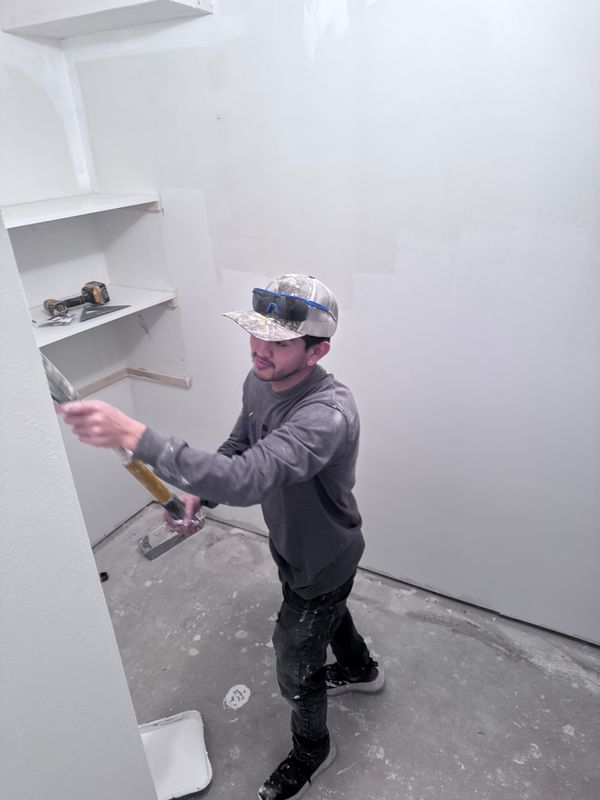 Interior Painting