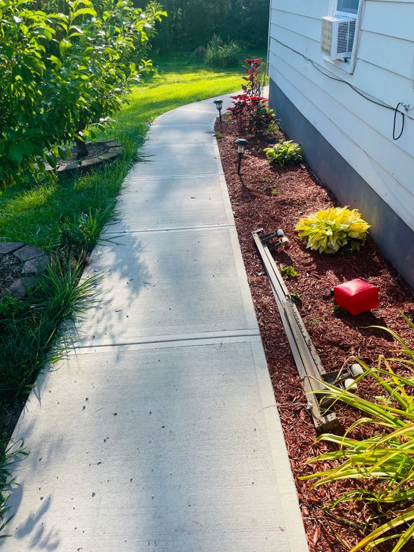 Concrete Services