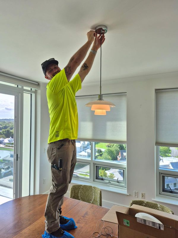 Electrical Services