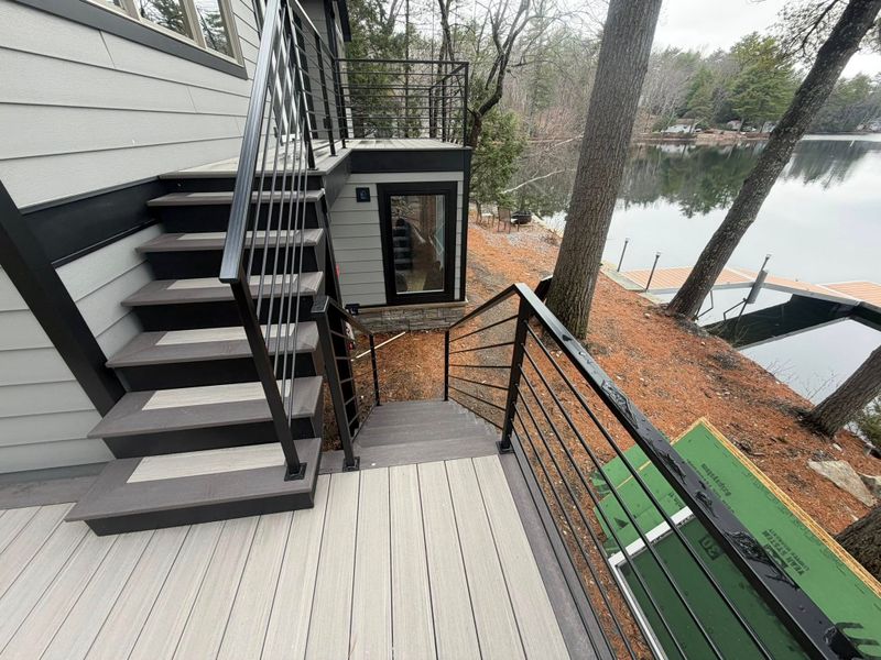 Custom Home Building